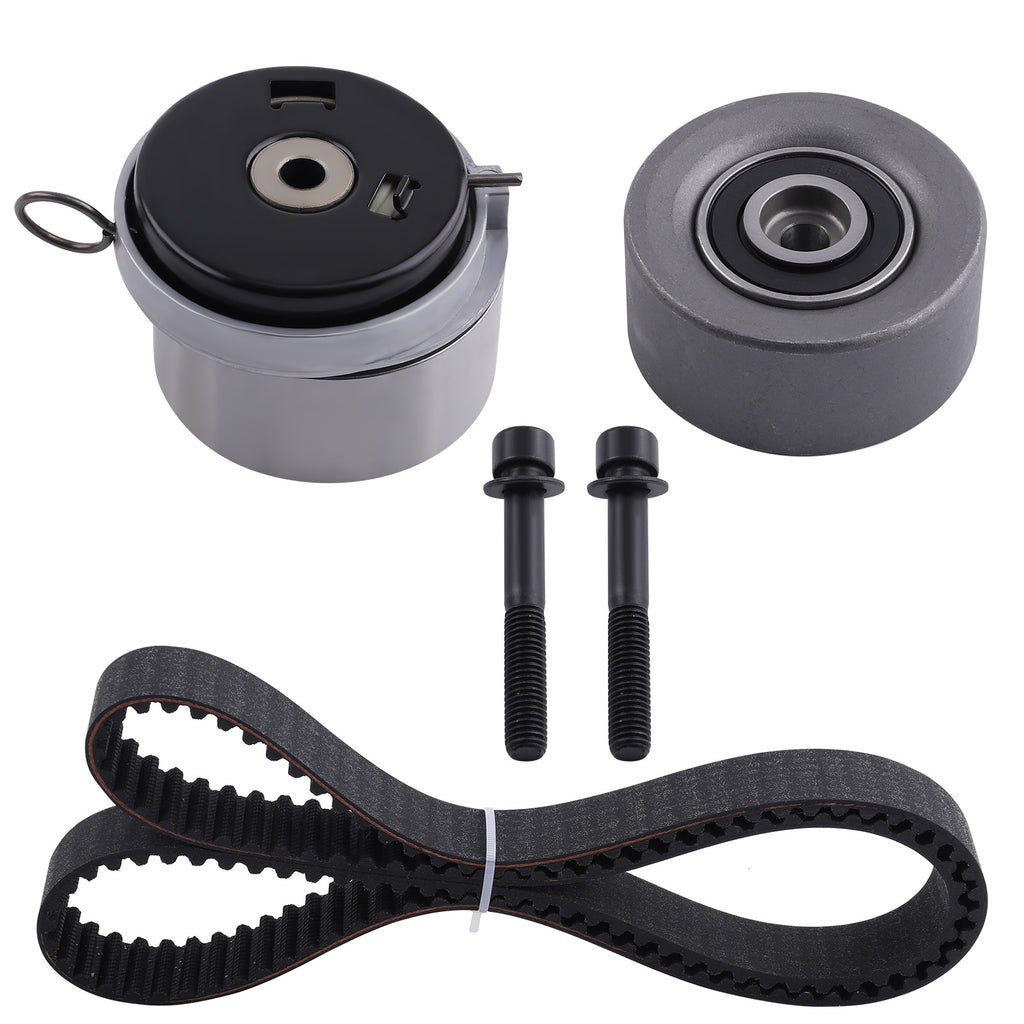Timing Belt Kit geschikt voor Alfa Romeo 159 1.8 2005-2011 530072410 KTBA261