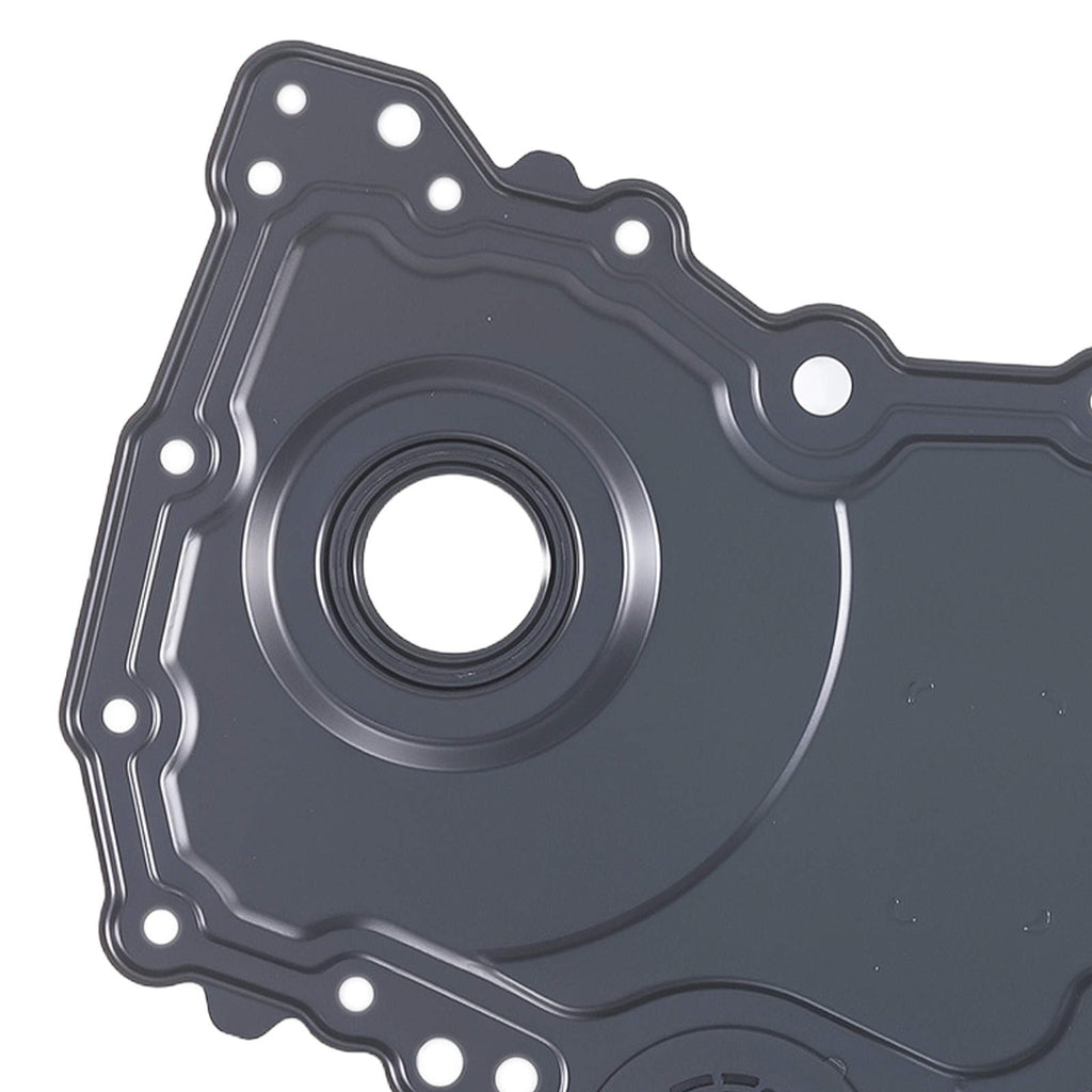 Timing Cam Belt Kit Cover Oil Pump Belt compatible for Ford Transit Custom 2.0 Ecoblue YLRA