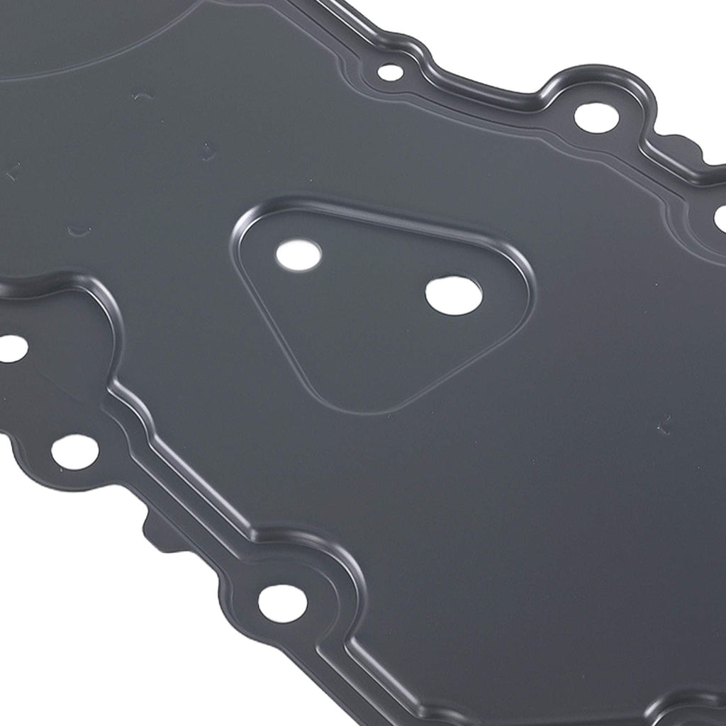 Timing Cam Belt Kit Cover Oil Pump Belt compatible for Ford Transit Custom 2.0 Ecoblue YLRA