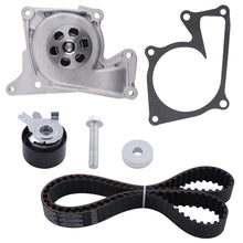 Laad de afbeelding in de galerijviewer, Timing BeltWater Pump Kit geschikt voor DACIA DOKKER Express Box Body/MPV 1.5 dCi
