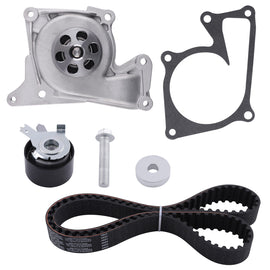 Waterpomp + distributieriemset DAYCO KTBWP8860 geschikt voor DACIA MERCEDES-BENZ NISSAN