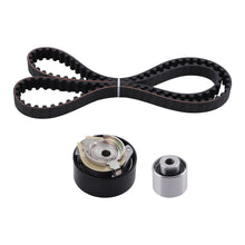 Laad de afbeelding in de galerijviewer, Timing Belt + Roller Set geschikt voor Peugeot 1 308 geschikt voor Citroën C3 C4 geschikt voor Opel Vauxhall 1610872480