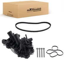 Laad de afbeelding in de galerijviewer, Bomba Agua + Correa Distribución compatible for Seat Leon/Ibiza 1.0-1.2 TSI 2012-2024