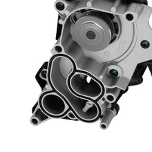 Laad de afbeelding in de galerijviewer, Water pump + timing belt kit for Skoda Fabia Scala Set V15-99-2129