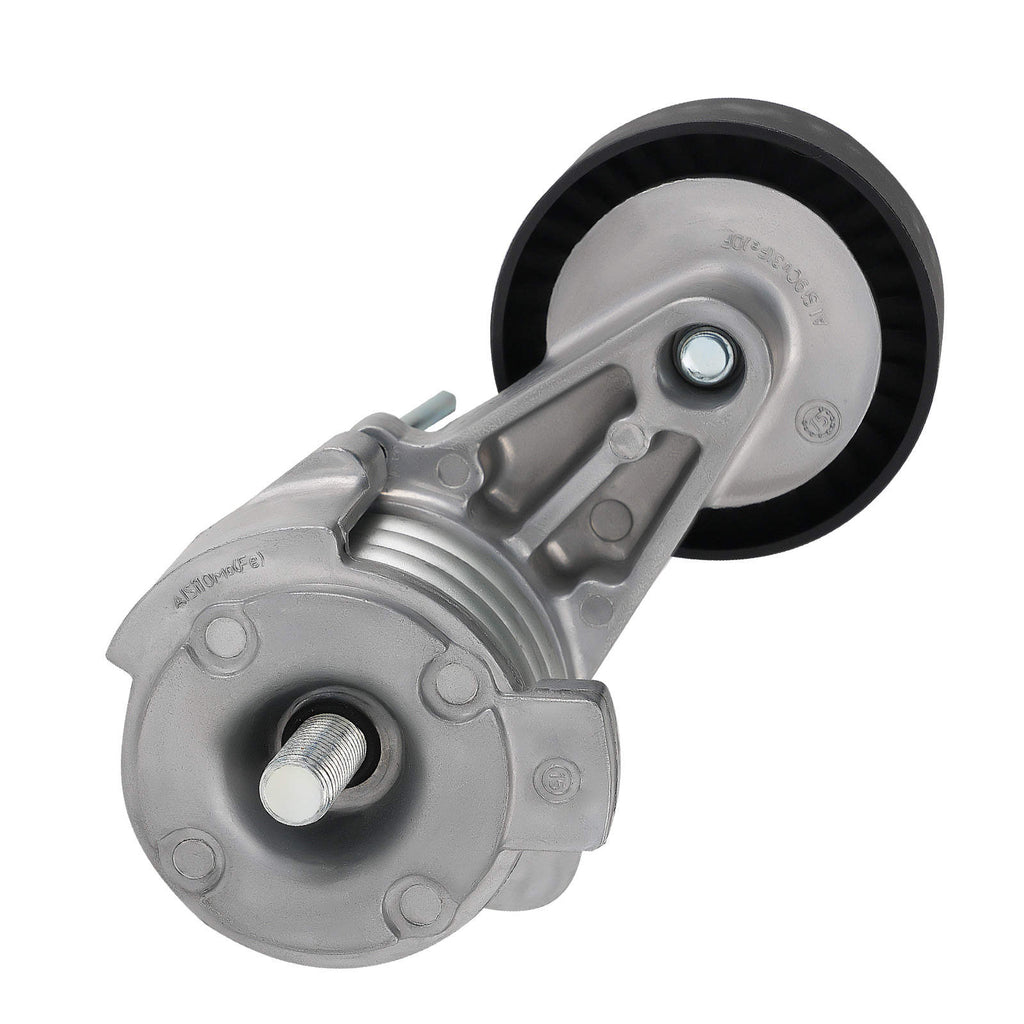 Belt Tensioner Kit Pulley Bolt compatible for BMW E90/91/92/93 328i 11287535860 11288624196