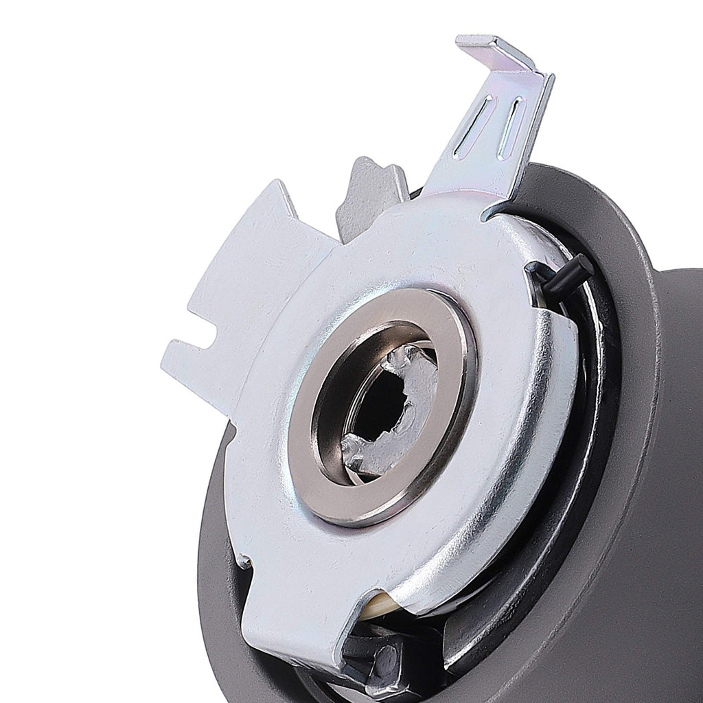 Timing Belt Water Pump Kit compatible for VW Golf 5 Passat B6 Polo 1.9 TDI 03-10 KP55569XS