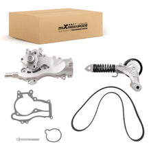 Laad de afbeelding in de galerijviewer, Timing Belt Kit Water Pump geschikt voor Chevrolet Cruze 1.4 2013-2015 Saloon Hatch Estate