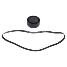 Laad de afbeelding in de galerijviewer, Kit Cinghia Trapezoidale Set Cinghia Trapezoidale For VW Transporter V Bus New