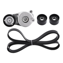 Laad de afbeelding in de galerijviewer, Kit Cinghia Puleggia Tensionatore geschikt voor Mercedes-Benz Gl-klasse X164 Gl 320 350