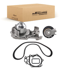 Laad de afbeelding in de galerijviewer, Belt Tensioner Kit geschikt voor Dacia Logan 1.2 2006- 7703602272 Timing Belt 95T