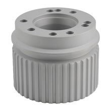 Load image into Gallery viewer, Billet Aluminum Gilmer Belt Drive Pulley Kit For Small Block compatible for Chevy 305 350 LWP