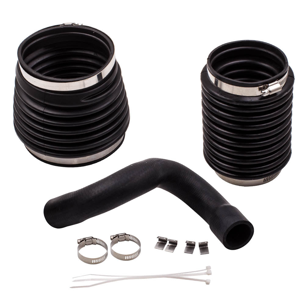 Bellows Kit geschikt voor Volvo Penta Single-Prop (SP) AQ270 875847/876632/876294/87663