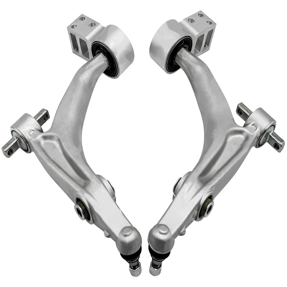 Voor Lower Wishbone Ophanging Control Arm Kit geschikt voor Alfa Romeo 159 Spider 939