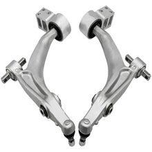 Laad de afbeelding in de galerijviewer, Voor Lower Wishbone Ophanging Control Arm Kit geschikt voor Alfa Romeo 159 Spider 939