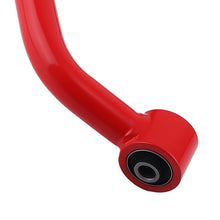 Laad de afbeelding in de galerijviewer, 2-4 inch Lift Upper Control Arms compatible for Chevy Tahoe GMC Sierra 1500 2007-2018