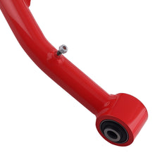 Load image into Gallery viewer, 2-4 inch Lift Upper Control Arms compatible for Chevy Tahoe GMC Sierra 1500 2007-2018
