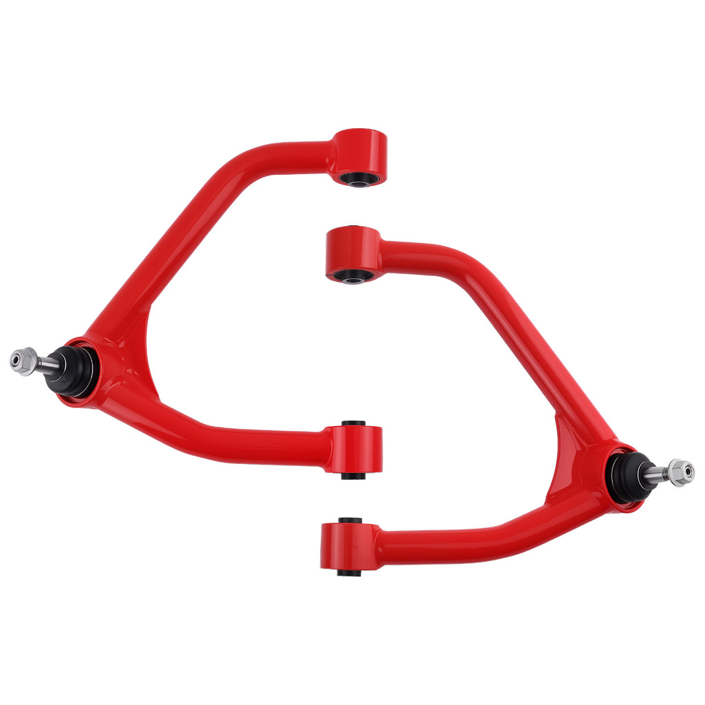 Heavy Duty Upper Control Arms geschikt voor Chevy Silverado geschikt voor GMC Sierra 1500 07-15 Ophanging arms