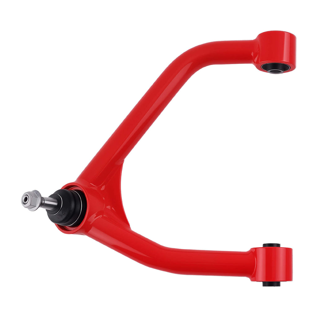 2-4 inch Lift Upper Control Arms compatible for Chevy Tahoe GMC Sierra 1500 2007-2018