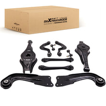 Laad de afbeelding in de galerijviewer, Wishbone Control Arms geschikt voor Audi A3 8P Q3 geschikt voor Seat Altea geschikt voor VW Golf 5 6 Touran geschikt voor Skoda Seat