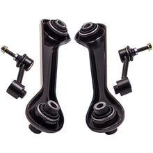 Load image into Gallery viewer, Wishbone Control Arm compatible for VW Audi Seat Skoda A3 compatible for Golf 5 6 Touran Octavia Rear L+R