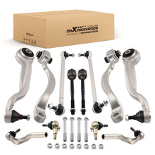Laad de afbeelding in de galerijviewer, Voor Ophanging WISHBONES CONTROL ARMS L+R geschikt voor MERCEDES-BENZ E-KLASSE W212 S212