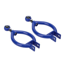Laad de afbeelding in de galerijviewer, Adjustable Front Tension Rod Rear Camber Toe Traction Arms compatible for Nissan 240sx S13