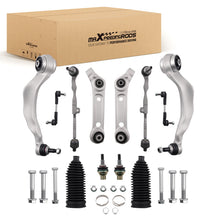 Laad de afbeelding in de galerijviewer, BRAZOS DE CONTROL DELANTEROS compatible for BMW 7ER G11 G12 5ER G30 6ER G32 compatible for ALPINA B7 G12
