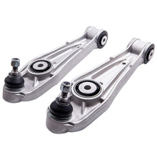 Laad de afbeelding in de galerijviewer, Front / Rear Lower LHRH Control Arm w/ Ball Joint compatible for Porsche 911 996 99-07