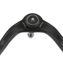 Laad de afbeelding in de galerijviewer, 8x Front Upper Control Arm Ball Joint Tie Rod compatible for GMC Yukon Chevy Silverado 1500