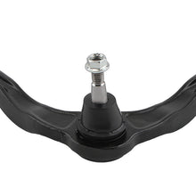 Laad de afbeelding in de galerijviewer, 8x Front Upper Control Arm Ball Joint Tie Rod compatible for GMC Yukon Chevy Silverado 1500