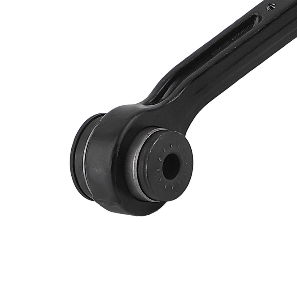 8x Front Upper Control Arm Ball Joint Tie Rod compatible for GMC Yukon Chevy Silverado 1500