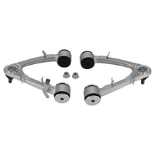 Laad de afbeelding in de galerijviewer, 2X FRONT UPPER CONTROL ARMS WISHBONE compatible for MASERATI QUATTROPORTE 08-12 GRANTURISMO