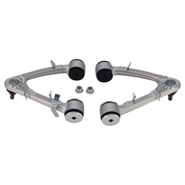 2X FRONT UPPER CONTROL ARMS WISHBONE compatible for MASERATI QUATTROPORTE 08-12 GRANTURISMO