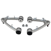 Laad de afbeelding in de galerijviewer, 2X FRONT UPPER CONTROL ARM WISHBONE LHRH compatible for MASERATI QUATTROPORTE GRANTURISMO