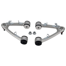 Laad de afbeelding in de galerijviewer, 2X FRONT UPPER CONTROL ARMS WISHBONE compatible for MASERATI QUATTROPORTE 08-12 GRANTURISMO