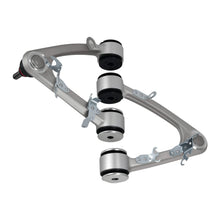 Laad de afbeelding in de galerijviewer, 2X FRONT UPPER CONTROL ARMS WISHBONE compatible for MASERATI QUATTROPORTE 08-12 GRANTURISMO