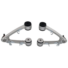 Laad de afbeelding in de galerijviewer, 2X FRONT UPPER CONTROL ARMS WISHBONE compatible for MASERATI QUATTROPORTE 08-12 GRANTURISMO