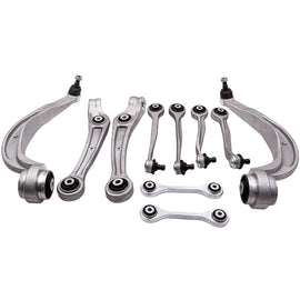 Wishbone Draagarm 8K0407152B geschikt voor Audi Q5 2009-2017 8K0407151B M14