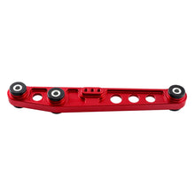 Laad de afbeelding in de galerijviewer, Suspension Rear Lower Control Arm compatible for Honda Civic 1988-1995 for CRX 1988-1991