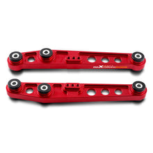 Laad de afbeelding in de galerijviewer, Suspension Rear Lower Control Arm compatible for Honda Civic 1988-1995 for CRX 1988-1991