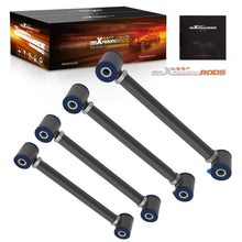 Laad de afbeelding in de galerijviewer, Achter LOWER CAMBER CONTROLARMS TOE KIT voor ACCORD 03-07 TL TSX 04-08 RL 03-04