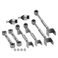 Laad de afbeelding in de galerijviewer, Voor Ball JointRear Camber Arms Toe Kits voor 08-17 geschikt voor Honda Accord 09-14 TL TSX