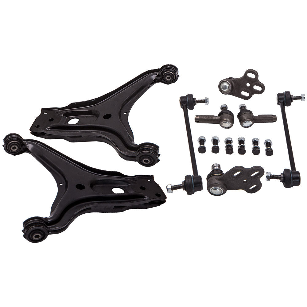 TRACK CONTROL ARM WISHBONE Voor geschikt voor AUDI 80 AVANT 91-96 X 2 895407148A Ophanging arms