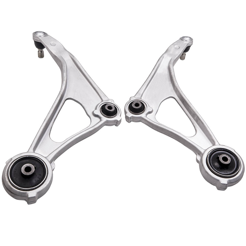 2 Pcs Voor Lower Control Arm en Ball Joint Assembly geschikt voor Nissan Altima 2013-2013 Ophanging arms