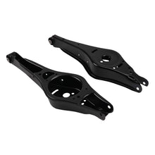 Laad de afbeelding in de galerijviewer, 2X REAR LOWER SUSPENSION CONTROL ARM compatible for VW GOLF MK5/6 PASSAT compatible for AUDI A3 compatible for SEAT SKODA