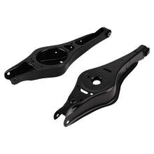 Laad de afbeelding in de galerijviewer, 2X REAR LOWER SUSPENSION CONTROL ARM compatible for VW GOLF MK5/6 PASSAT compatible for AUDI A3 compatible for SEAT SKODA