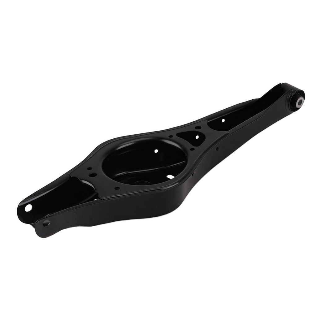 2X REAR LOWER SUSPENSION CONTROL ARM compatible for VW GOLF MK5/6 PASSAT compatible for AUDI A3 compatible for SEAT SKODA