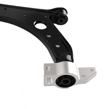 Laad de afbeelding in de galerijviewer, FRONT LOWER SUSPENSION WISHBONE ARMS compatible for VW GOLF MK5 MK6 TOURAN compatible for AUDI A3 8P compatible for SKODA