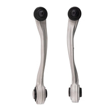 Laad de afbeelding in de galerijviewer, 4X FRONT UPPER WISHBONE CONTROL ARMS compatible for AUDI A4 B8 8K2 8K5 A5 08-09 8K0407509A