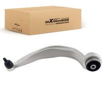 Laad de afbeelding in de galerijviewer, Voor AXLE Rechts LOWER Achter WISHBONE CONTROL ARM geschikt voor AUDI A6 2011-18 4G0407694F